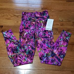 Base Pace HR Tight 28"